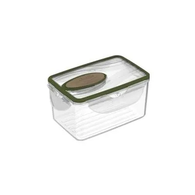 Biesse 6-Piece Kappa Locking Container Set SETKAPPA3