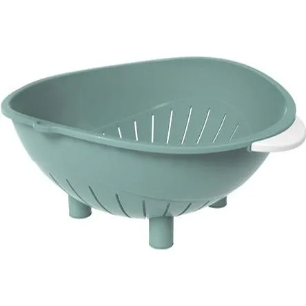Biesse Colander - Aquamarine Green P614/14 table lamp, bedside lamp