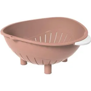 Biesse Colander - Pink P614/24 table lamp, bedside lamp