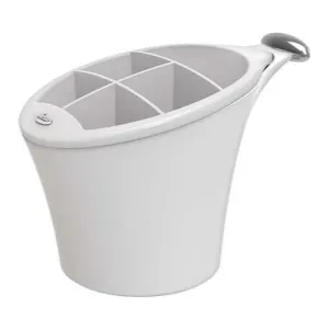Biesse Cutlery Drainer with Metal Knob 0901 table lamp, bedside lamp
