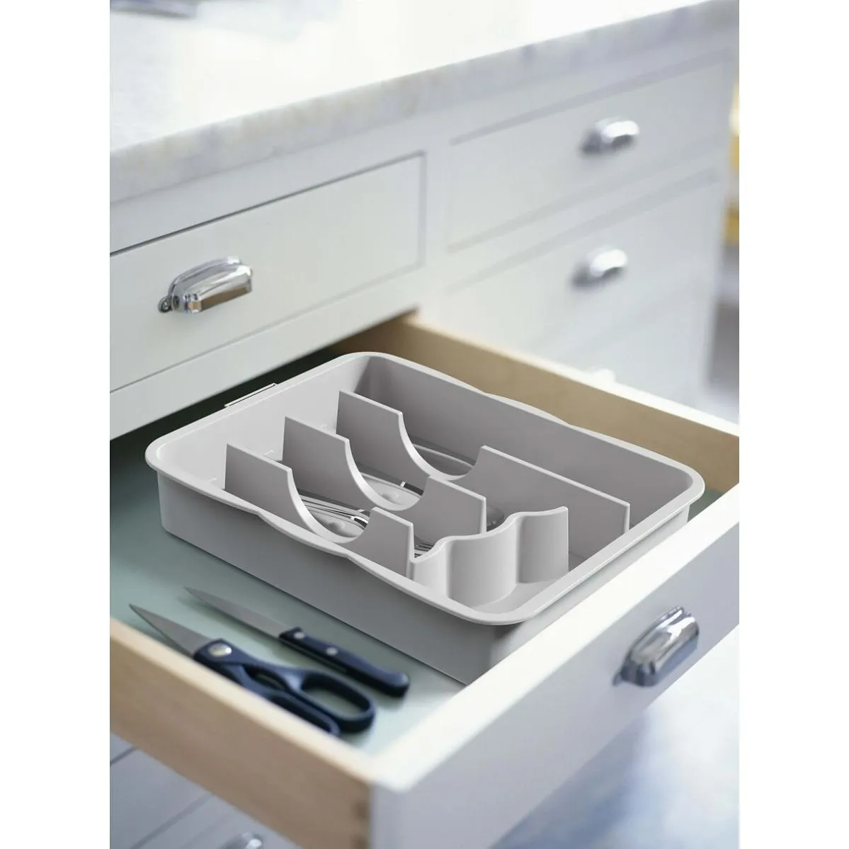 Biesse Cutlery Holder Tray 0641