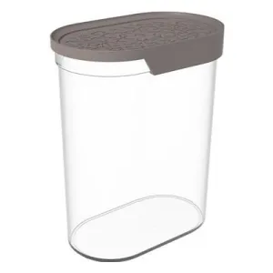 Biesse PI Oval Tall Container - 1550 cc P1445/20 table lamp, bedside lamp