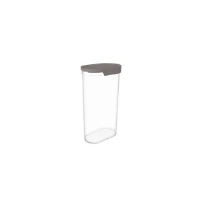 Biesse PI Oval Tall Container - 2550 cc P1450/20 table lamp, bedside lamp