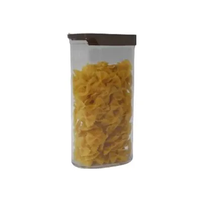 Biesse PI Oval Tall Container - 2550 cc P1450/20