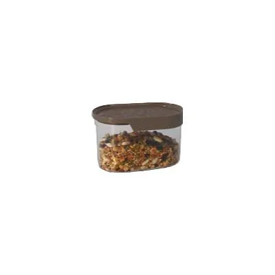 Biesse PI Oval Tall Container - 750 cc P1440/20