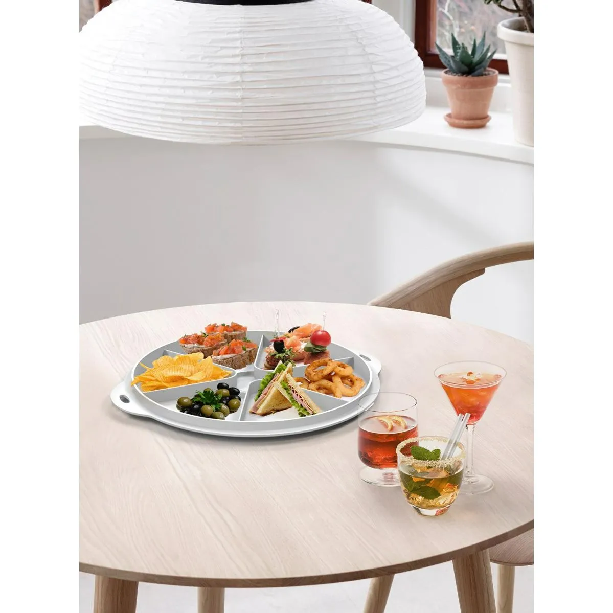 Biesse Portadolce Cake Travel Dome 0991-BIES