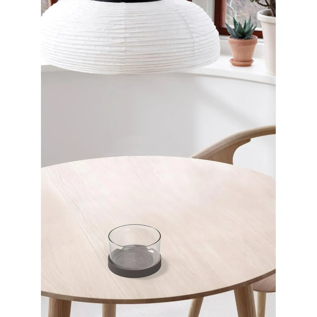 Biesse Tondo Round Airtight Container - 13 cm P1400/20