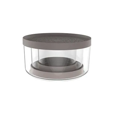 Biesse Tondo Round Airtight Container - 18 cm P1405/20