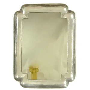 Big Double Cove Wall Mirror Cutting Board,Kitchen Board