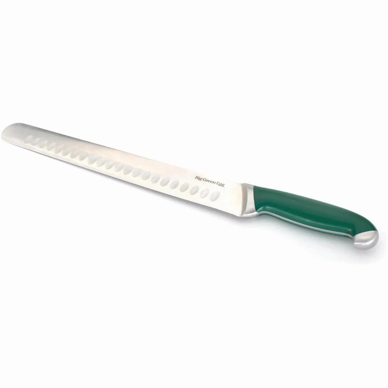 Big Green Egg 12-inch Brisket Slicing Knife with Protective Cover 128805