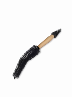 Bike Brush dish brush,kitchen cleaning tool,bristle brush