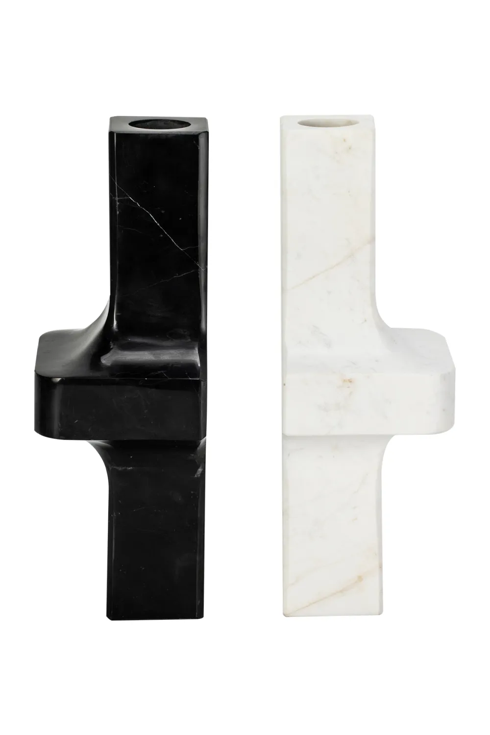 Black Marble Vase | Liang & Eimil Adler