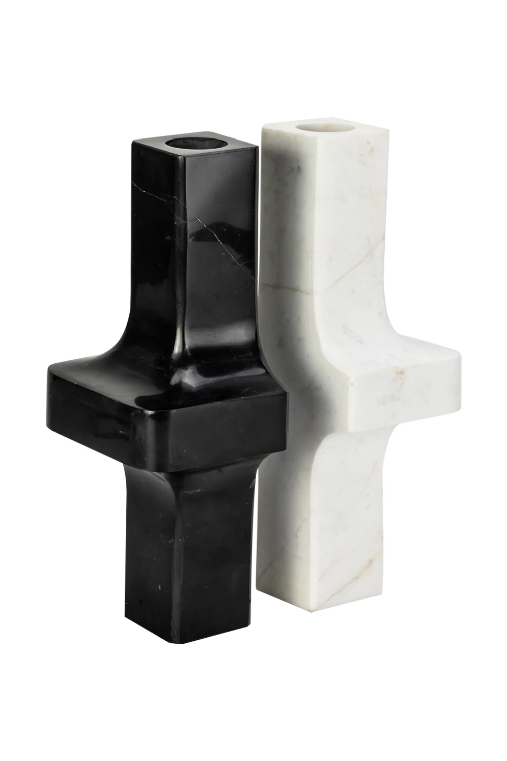 Black Marble Vase | Liang & Eimil Adler