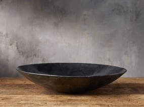 Black Marble Bowl Home Decor & Accessories,decorative home accessories