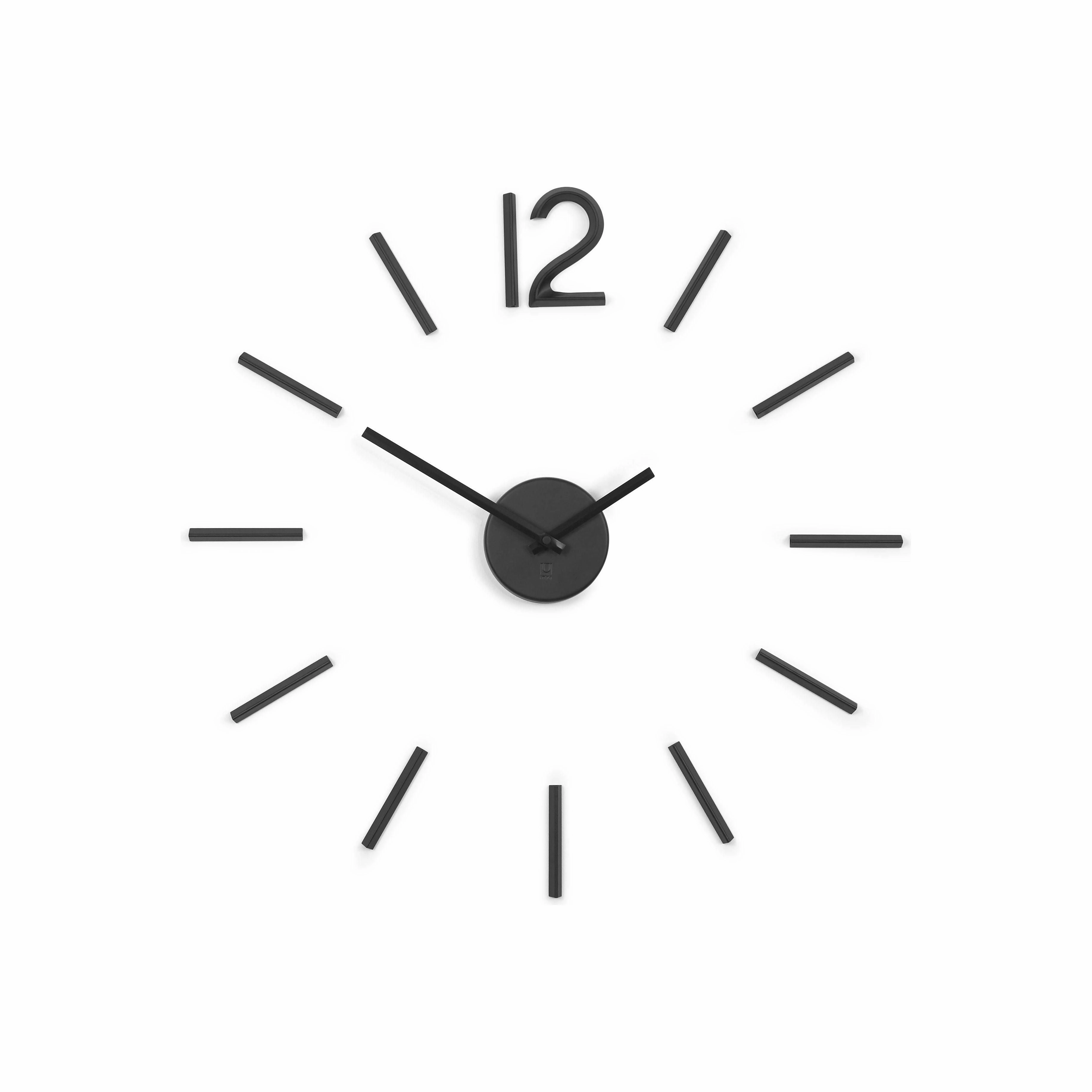 Blink Wall Clock