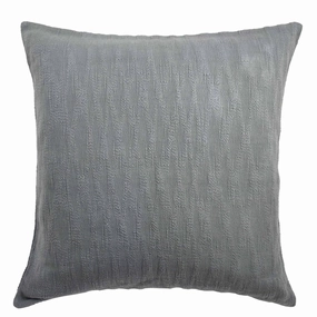 Blissliving Home Dounia Textured Euro sham pillowcases,cotton pillow covers,bed linen