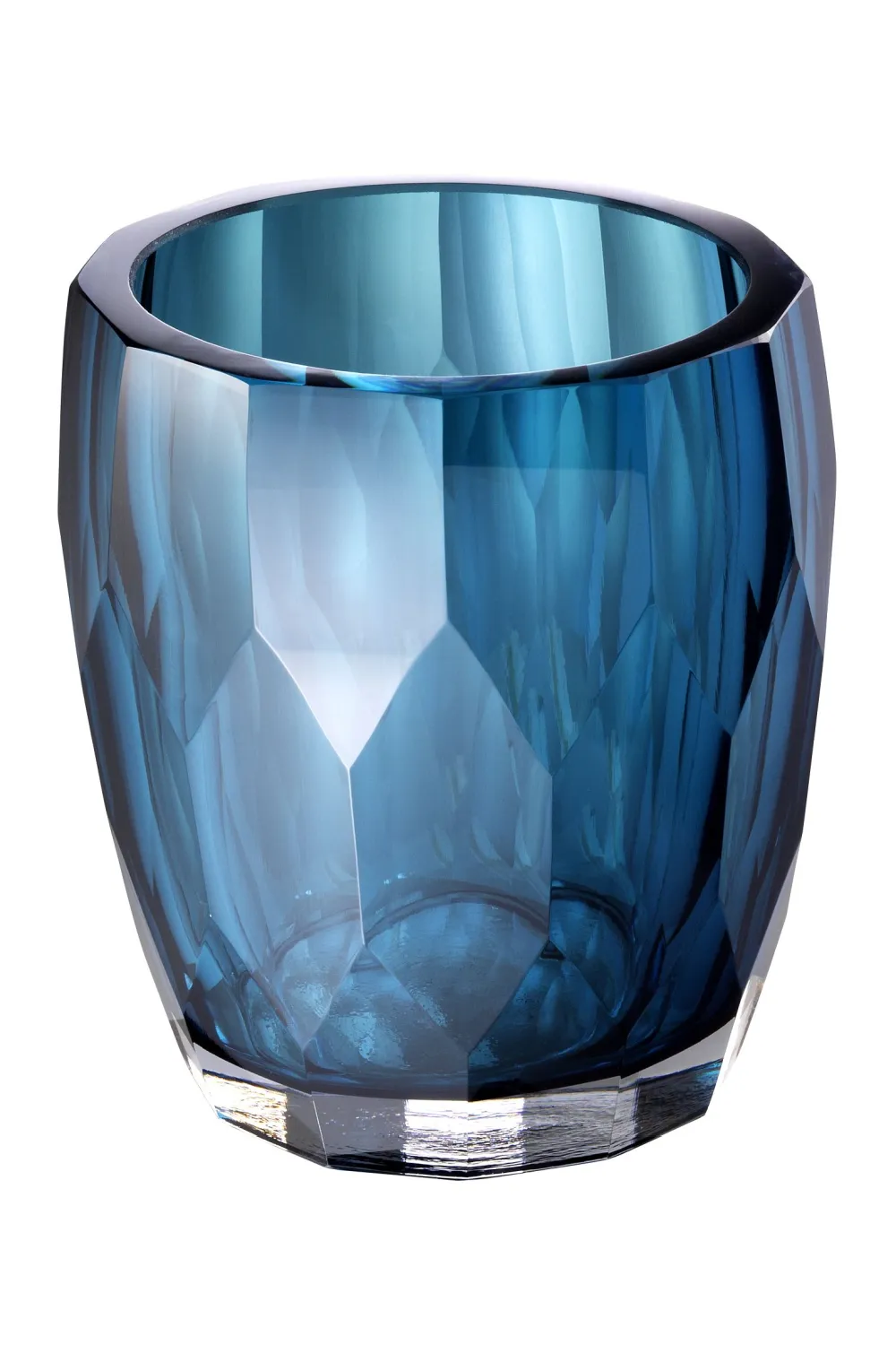 Blue Vase | Eichholtz Marquis
