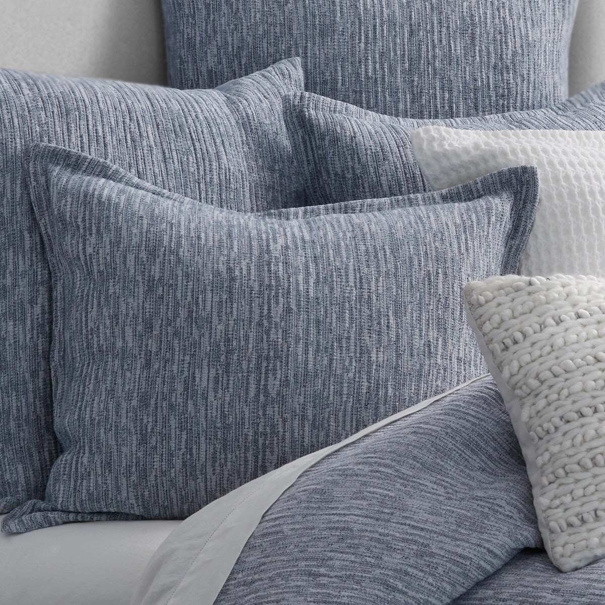 Blue Bay Pillow Sham
