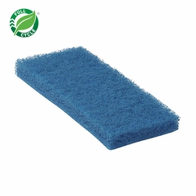 Blue Doodle Bug Pad floor care,floor cleaner,floor mop