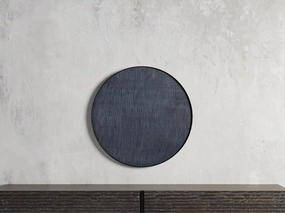 Blue Hatch Wall Art Wall Art,canvas wall art set