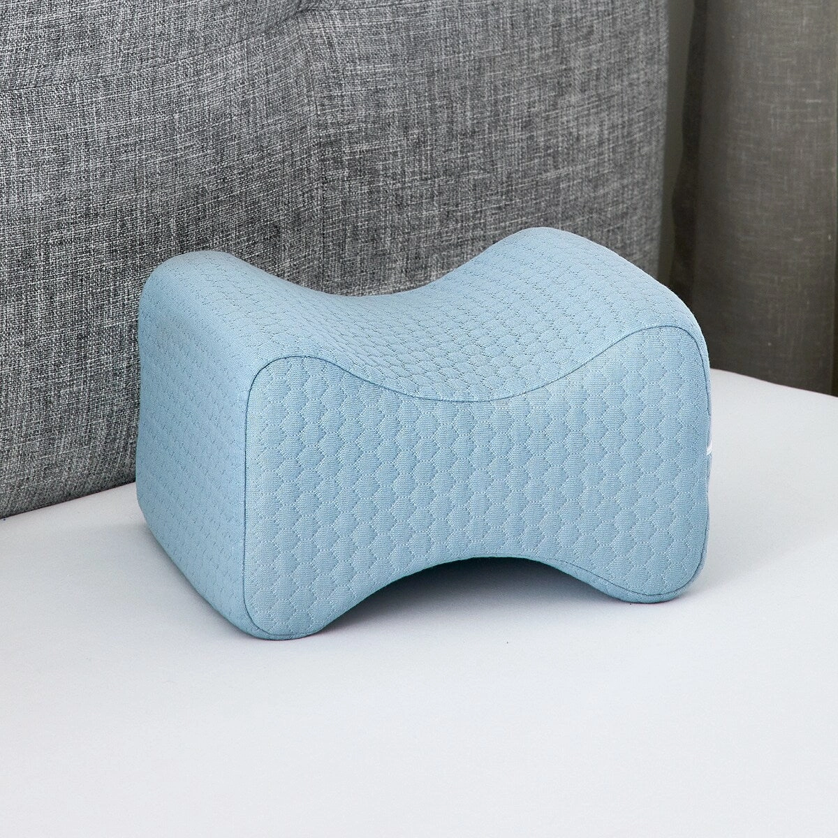 Bodipedic Knee Support Memory Foam Accessory Pillow pillows,bed pillow,sleeping cushion