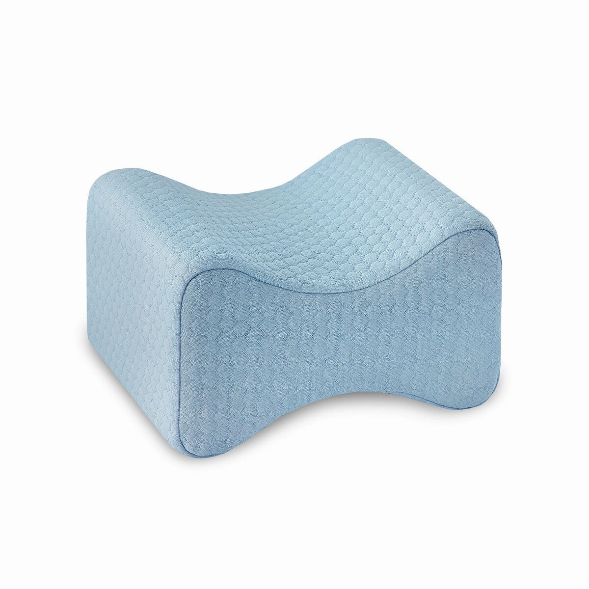 Bodipedic Knee Support Memory Foam Accessory Pillow