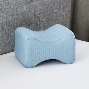 Bodipedic Knee Support Memory Foam Accessory Pillow pillows,bed pillow,sleeping cushion