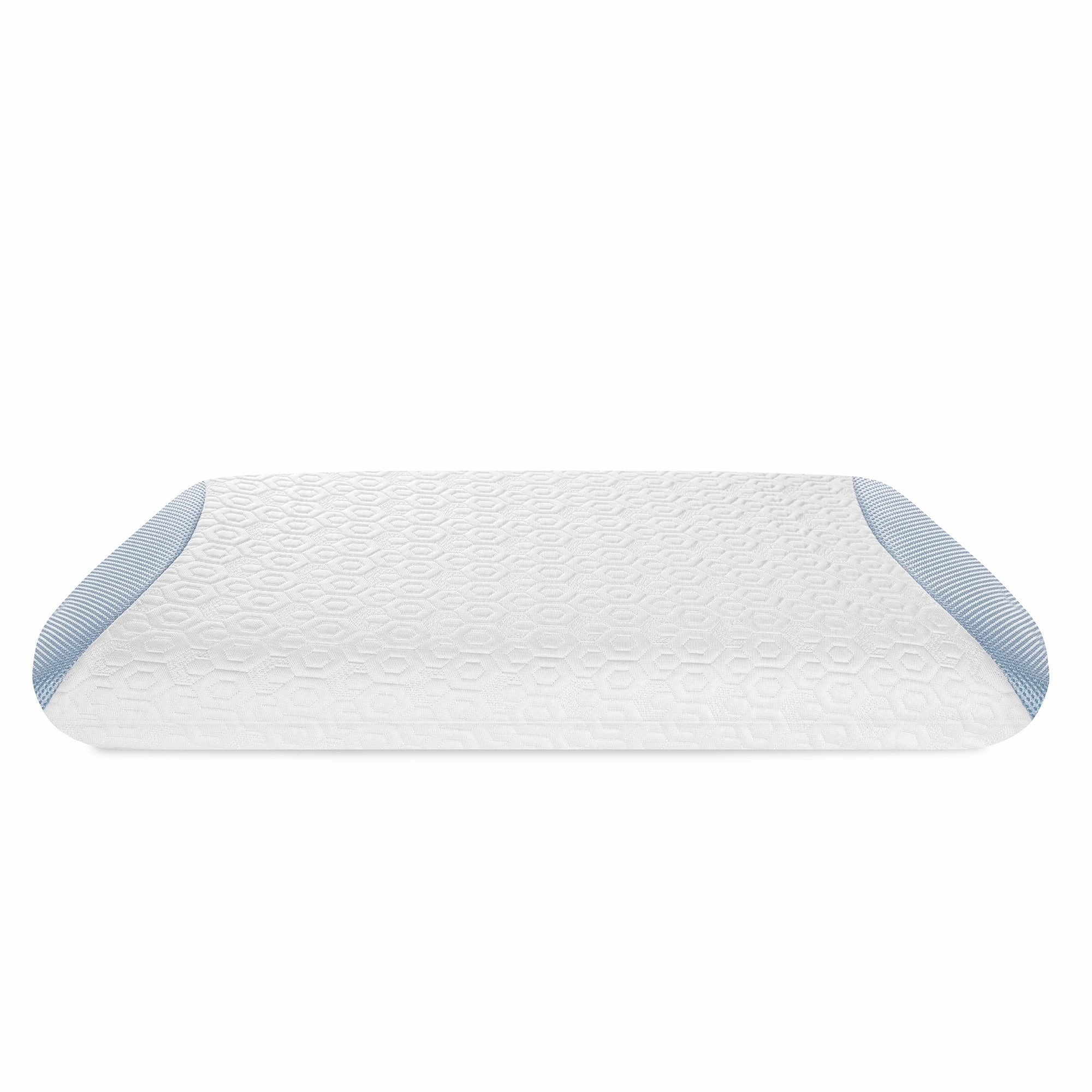 Bodipedic Supreme Cool AeroFusion Memory Foam Bed Pillow