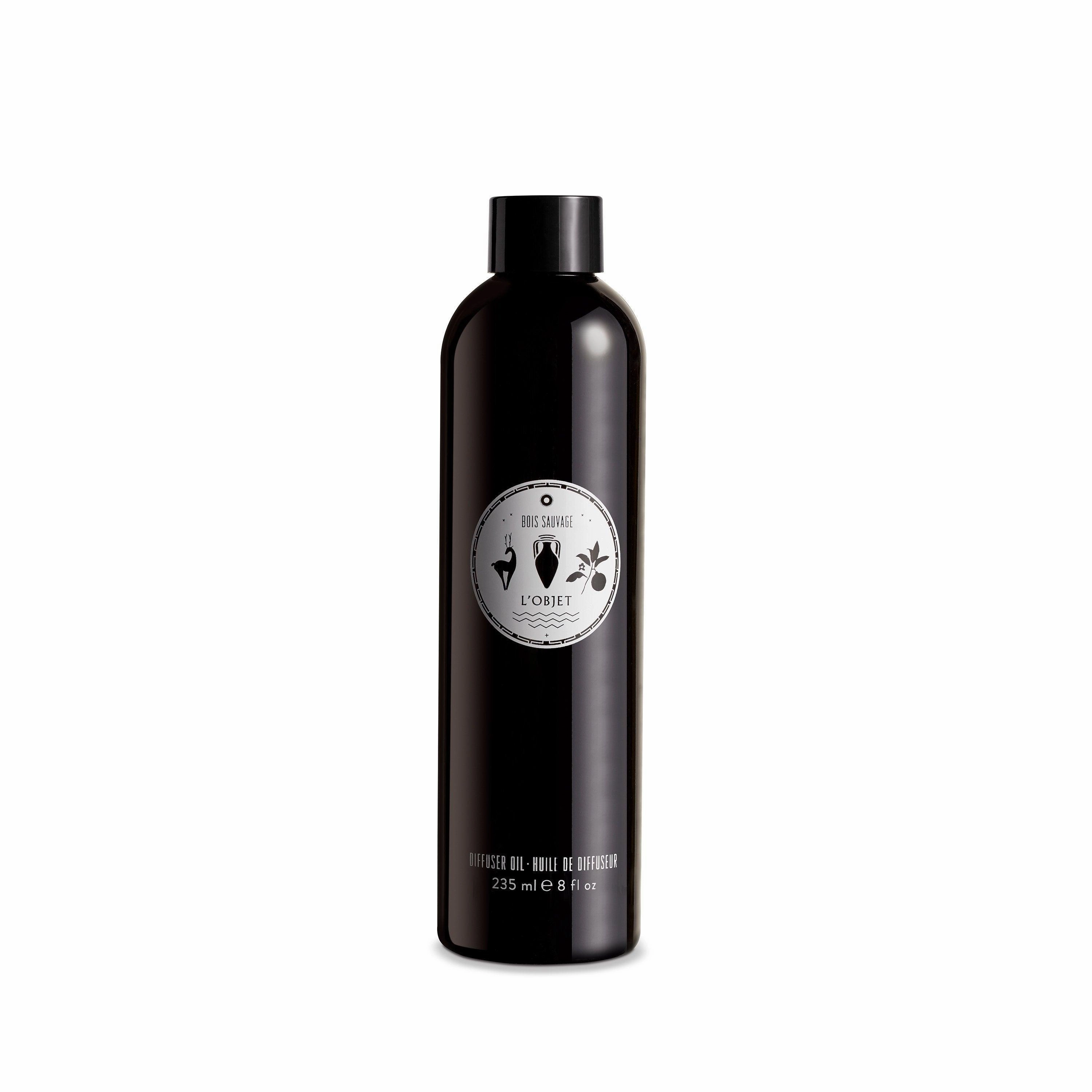 Bois Sauvage Diffuser Oil Refill