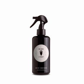 Bois Sauvage Room Spray Soap Dispenser,Hand Soap Bottle