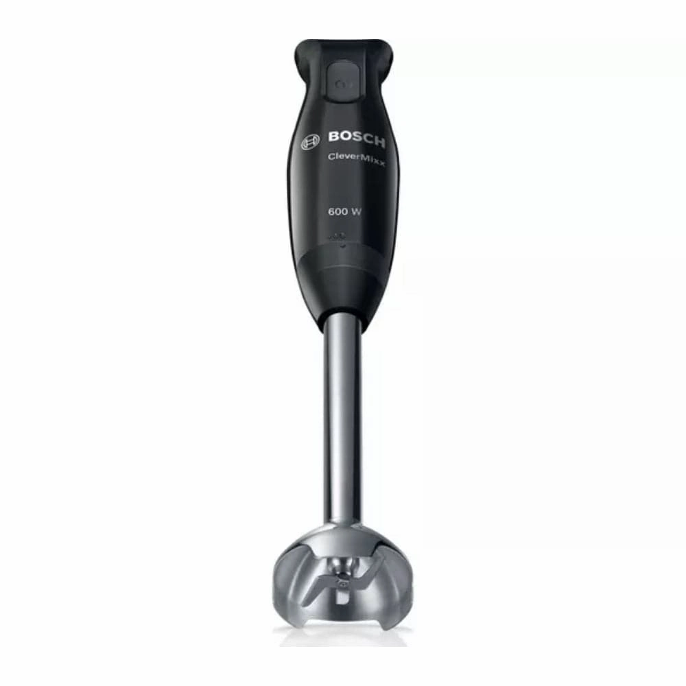 BOSCH CleverMixx MSM2610BGB Hand Blender In Black