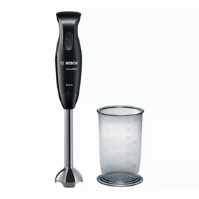BOSCH CleverMixx MSM2610BGB Hand Blender In Black Kitchen Accessories,kitchen counter accessories