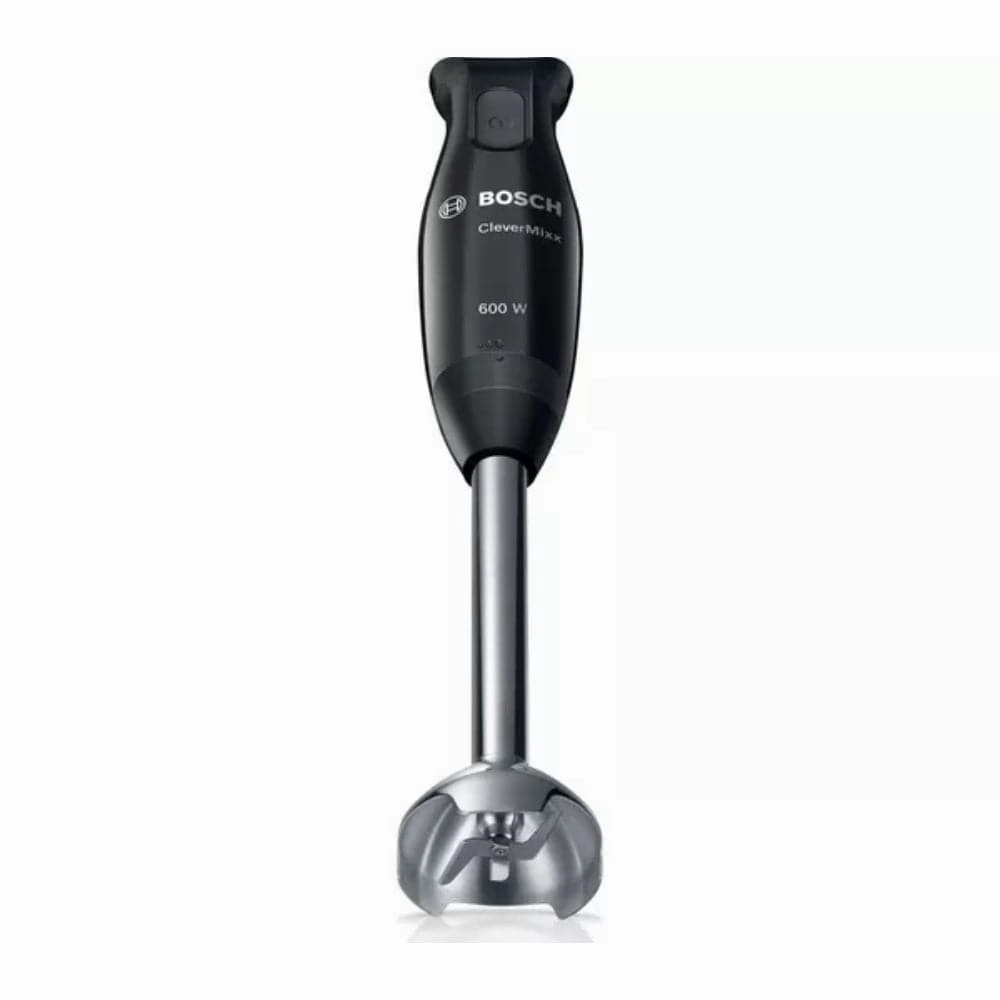 BOSCH CleverMixx MSM2610BGB Hand Blender In Black