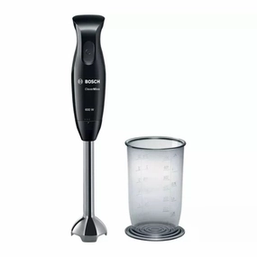 BOSCH CleverMixx MSM2610BGB Hand Blender In Black Kitchen,modern kitchen essentials