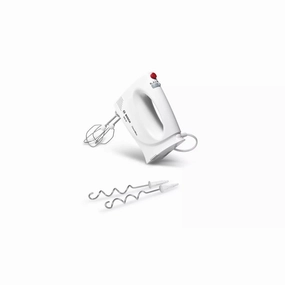 Bosch MFQ3030GB CleverMixx Hand Mixer In White Kitchen,modern kitchen essentials