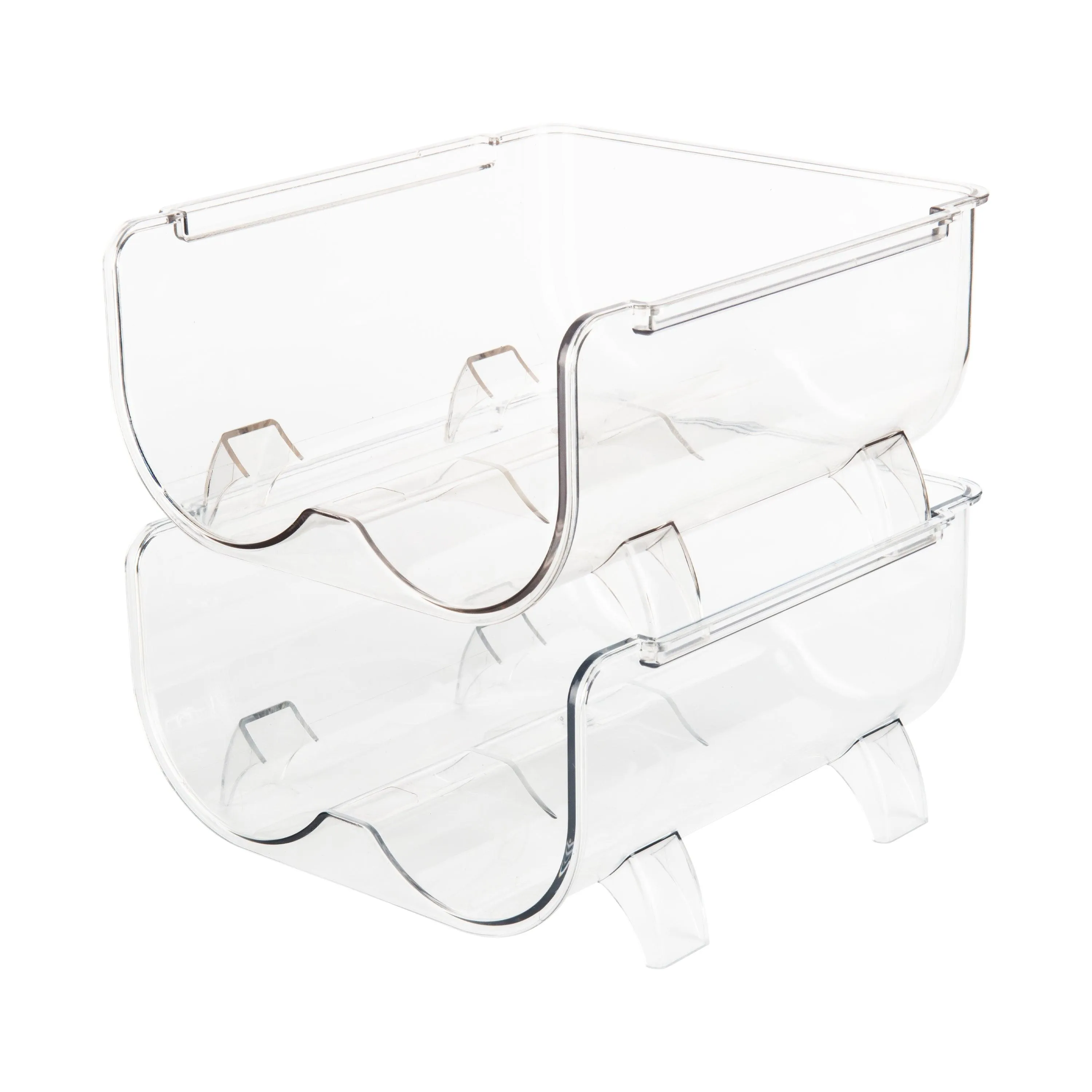 Bottle Holder Double