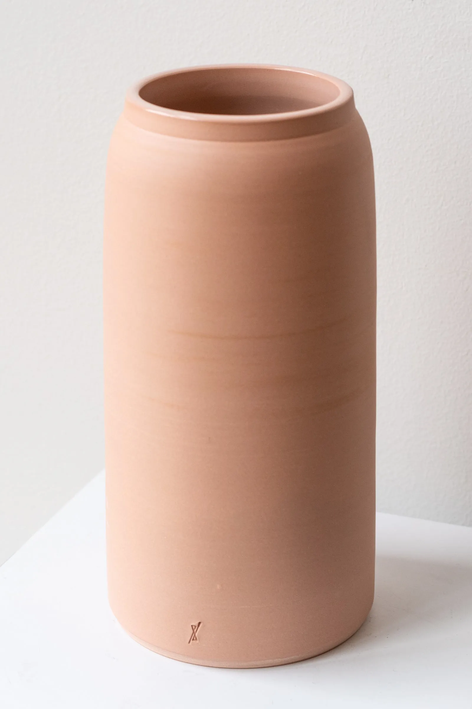 Bouquet Vase Coral Large