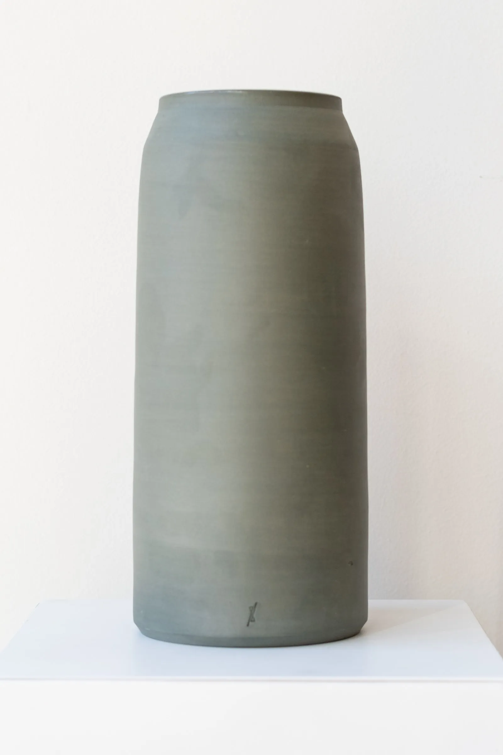 Bouquet Vase Forest Green Extra Large Vase,Flower Vase