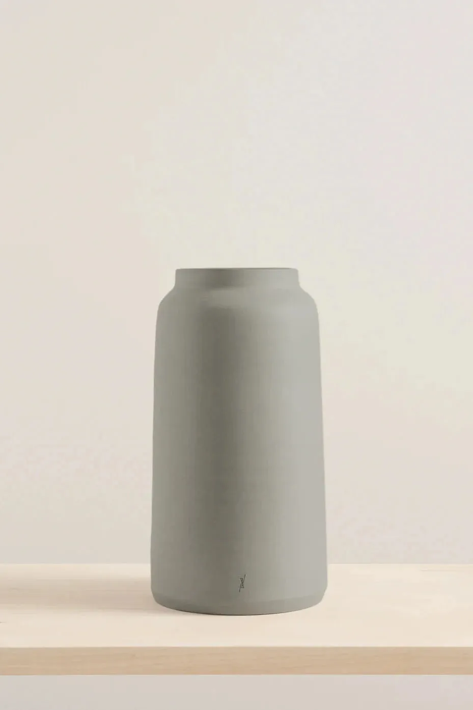 Bouquet Vase Forest Green Large