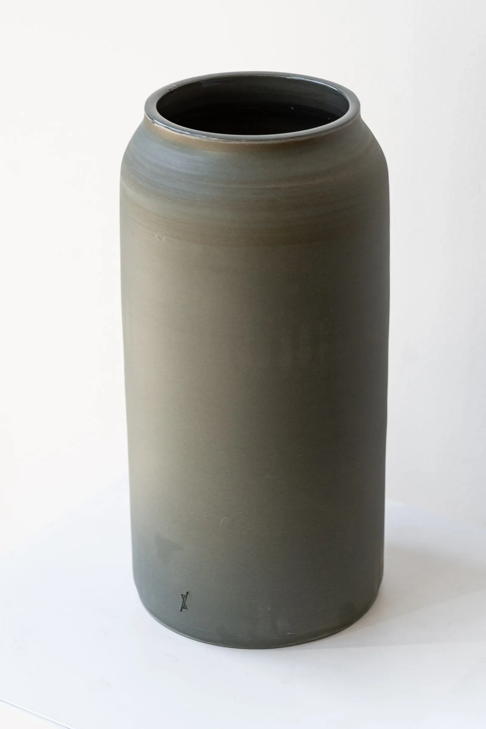 Bouquet Vase Forest Green Large