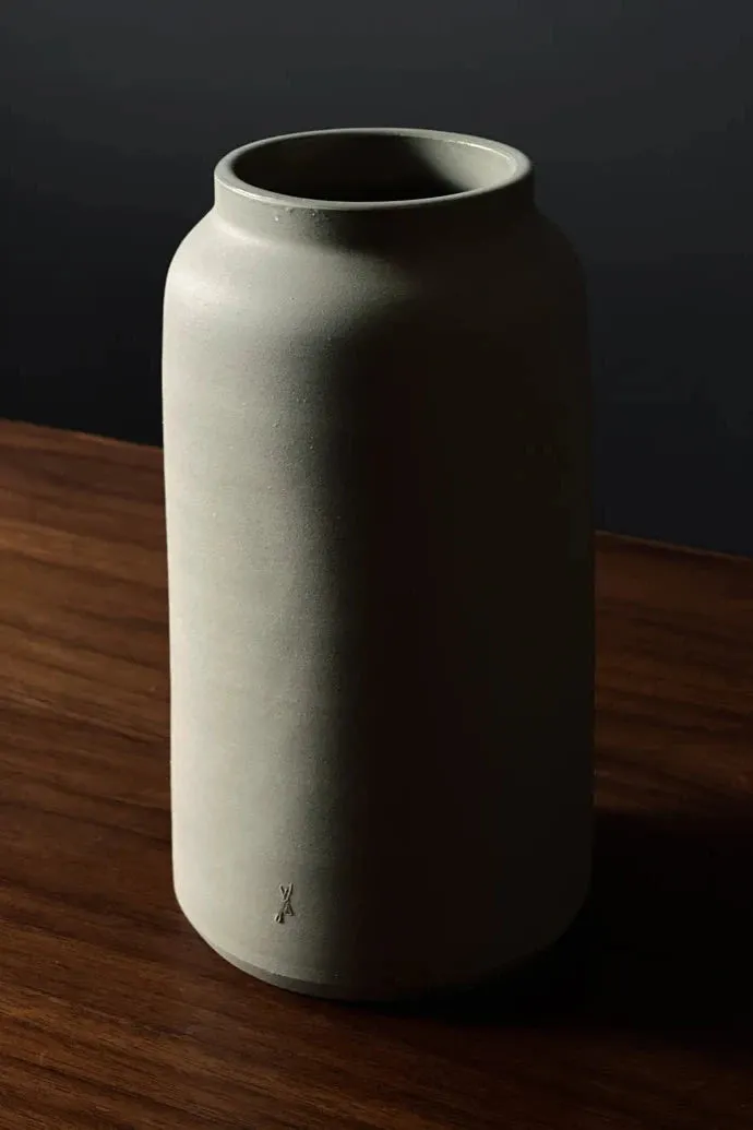 Bouquet Vase Forest Green Large