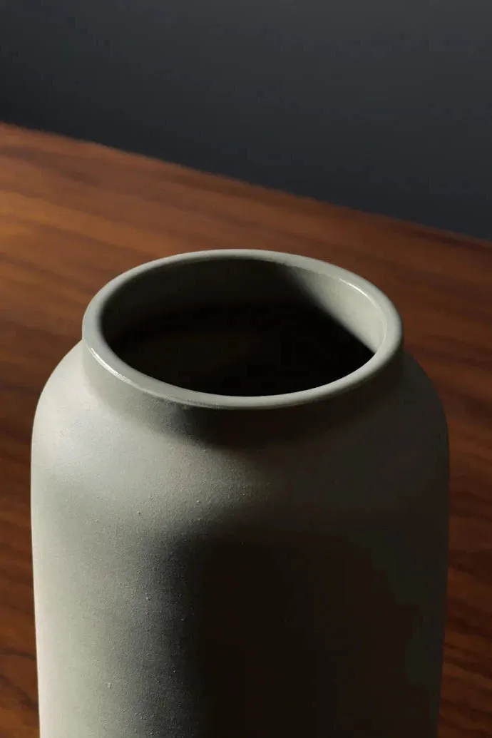 Bouquet Vase Forest Green Medium