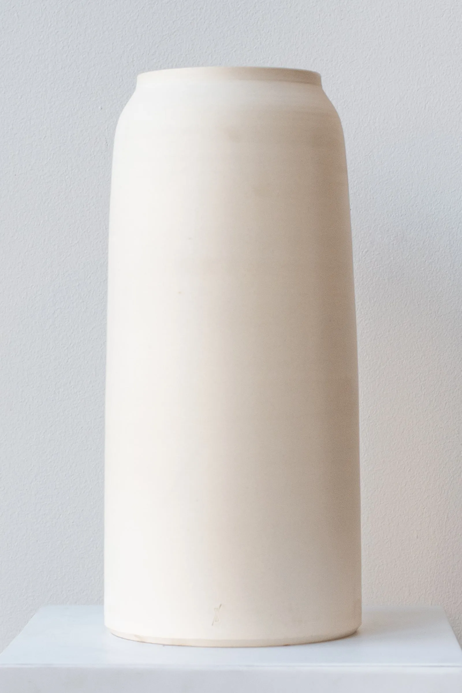 Bouquet Vase Ivory Extra Extra Large Vase,Flower Vase