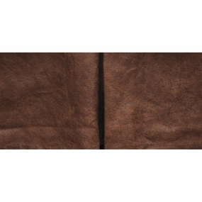 Bourbon Faux Leather Bed Skirt pillow inserts, mattress pad