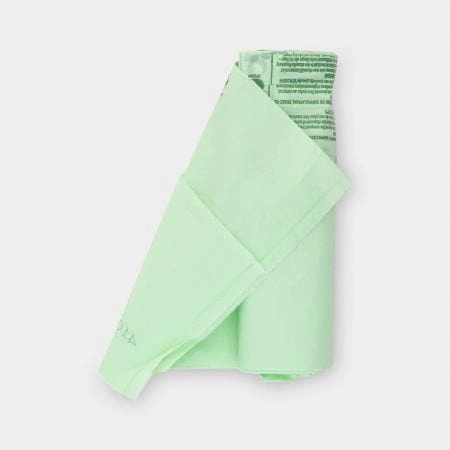 brabantia Compostable Bin Liners C 10-12 Litres