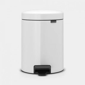 brabantia Newicon Pedal Bin 5 Litre Kitchen Accessories,kitchen counter accessories
