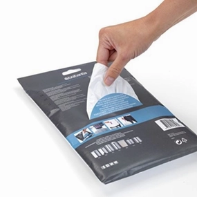 Brabantia Smartfix 30 Litre Bin Liners Kitchen Accessories,kitchen counter accessories