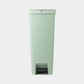 brabantia Stepup Pedal Bin Recycle System 40 litre In Jade Green Kitchen,modern kitchen essentials