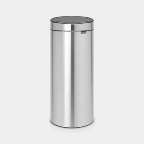 brabantia Touch Bin 30L InMatt Steel Kitchen Accessories,kitchen counter accessories