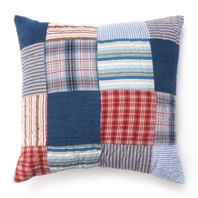 Bradley King Sham pillowcases,cotton pillow covers,bed linen